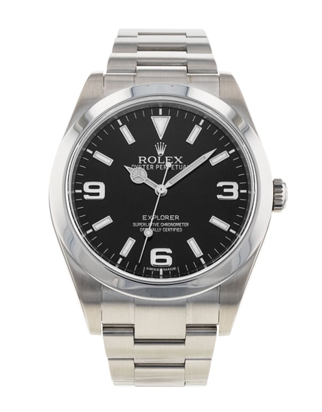 Rolex Explorer 214270